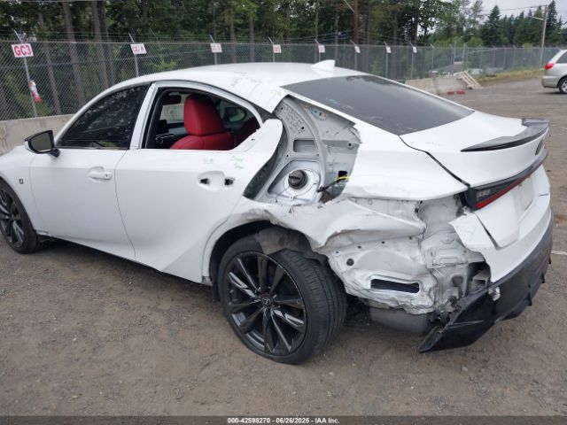 JTHGZ1E29N5023953 Lexus 2gr-fks