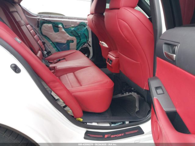 JTHGZ1E29N5023953 Lexus 2gr-fks