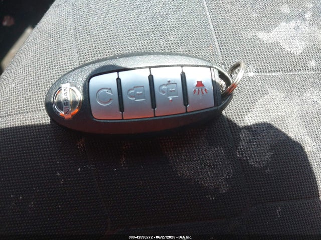 3N1CP5CU5KL554549 Nissan 2019
