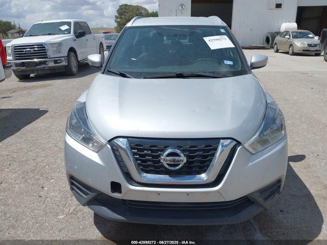 3N1CP5CU5KL554549 Nissan 2019