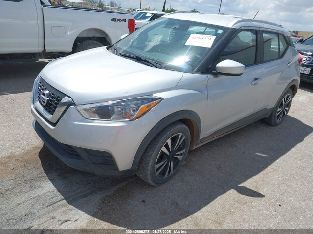 3N1CP5CU5KL554549 Nissan 2019