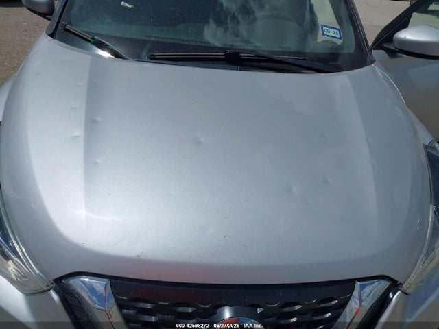 3N1CP5CU5KL554549 Nissan 2019