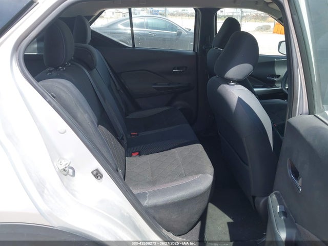 3N1CP5CU5KL554549 Nissan 2019