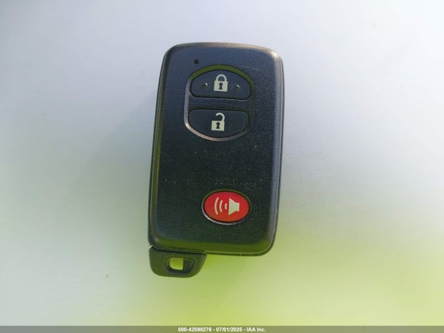 JTDZN3EU3GJ051258 Toyota 2zr-fxe, 5jm