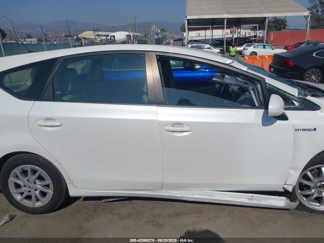 JTDZN3EU3GJ051258 Toyota 2zr-fxe, 5jm