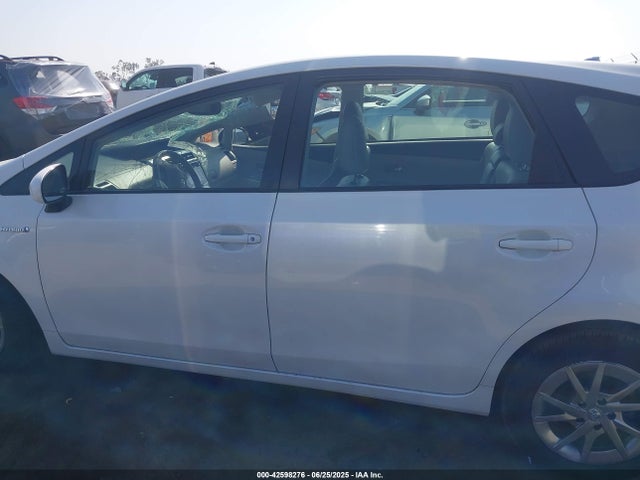 JTDZN3EU3GJ051258 Toyota 2zr-fxe, 5jm