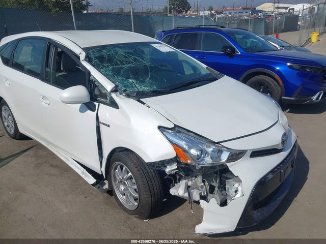 JTDZN3EU3GJ051258 Toyota 2zr-fxe, 5jm