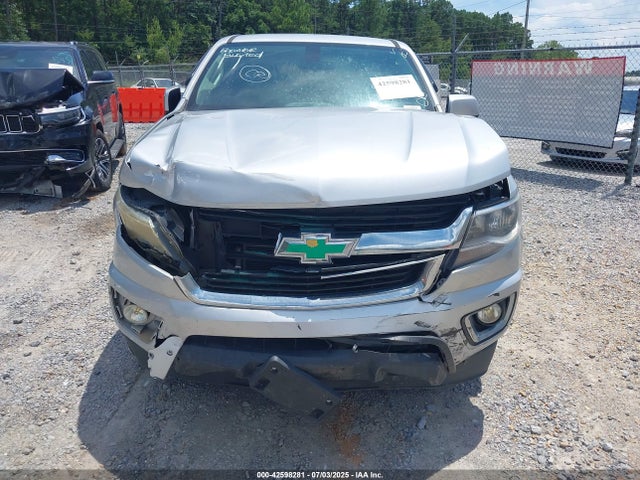 Chevrolet lcv - spark ignited direct injection, variable valve timing, dcvcp, e85 max, e0-e100, alum 2018 1GCHSBEA9J1279714 Image 12