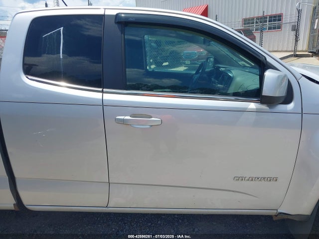 Chevrolet lcv - spark ignited direct injection, variable valve timing, dcvcp, e85 max, e0-e100, alum 2018 1GCHSBEA9J1279714 Image 13