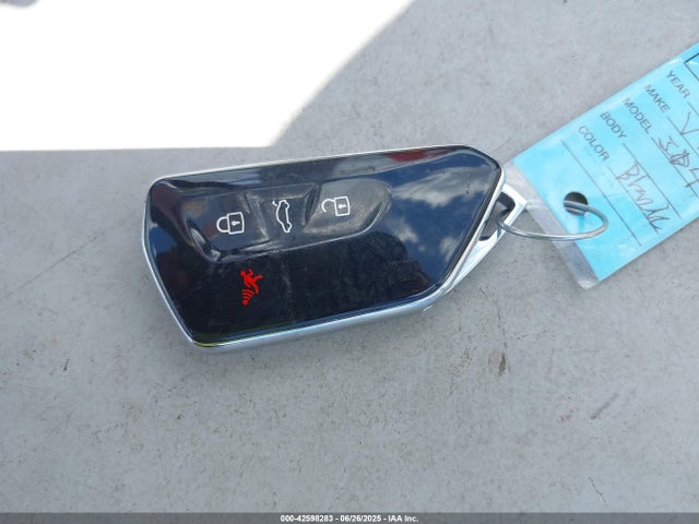 1V2JNPE85PC043981 Volkswagen ID.4 PRO S