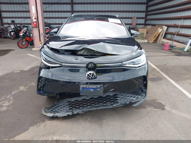 1V2JNPE85PC043981 Volkswagen ID.4 PRO S