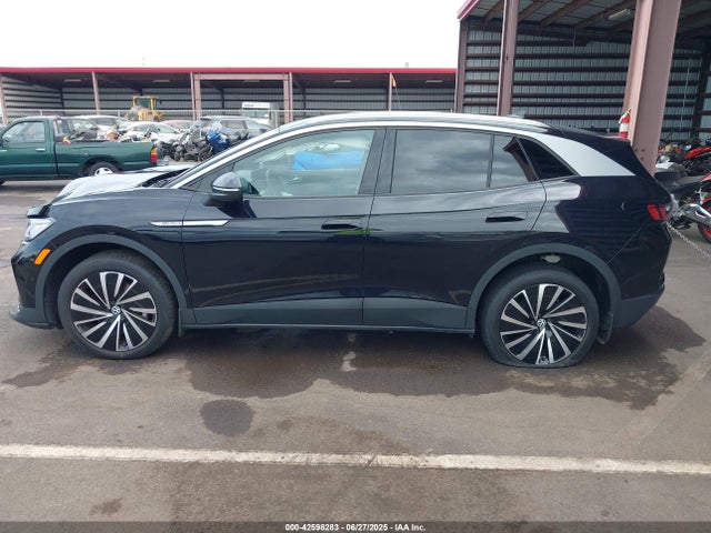 1V2JNPE85PC043981 Volkswagen ID.4 PRO S