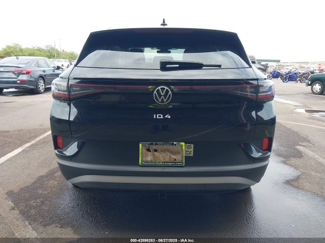 1V2JNPE85PC043981 Volkswagen ID.4 PRO S