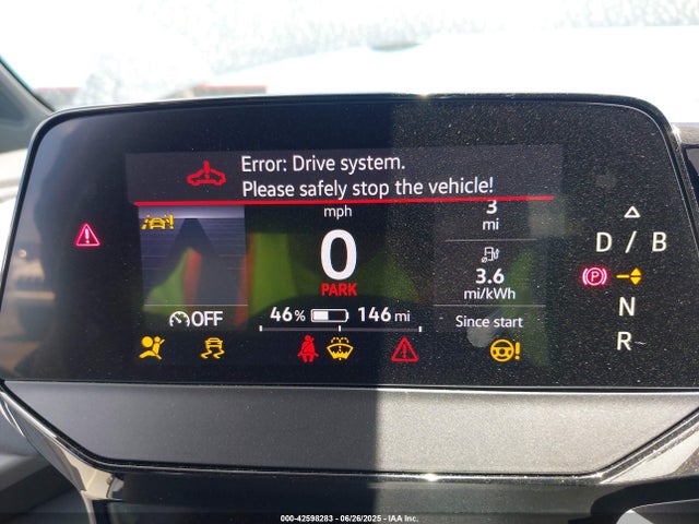 1V2JNPE85PC043981 Volkswagen ID.4 PRO S