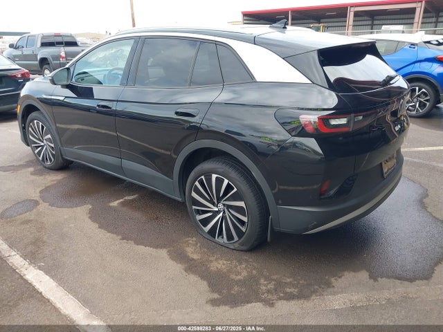 1V2JNPE85PC043981 Volkswagen ID.4 PRO S