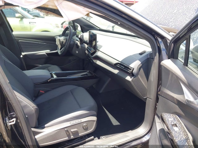 1V2JNPE85PC043981 Volkswagen ID.4 PRO S