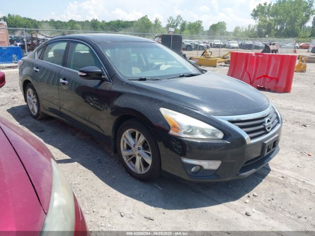 2015 NISSAN ALTIMA 1N4AL3AP2FN403908