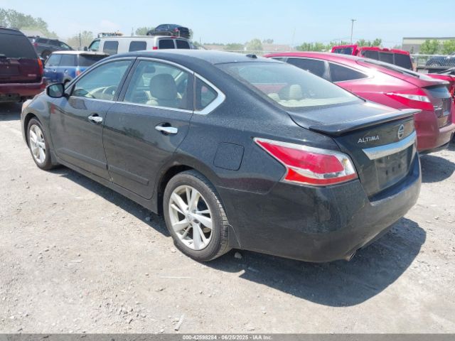 2015 NISSAN ALTIMA 1N4AL3AP2FN403908 Photo 2