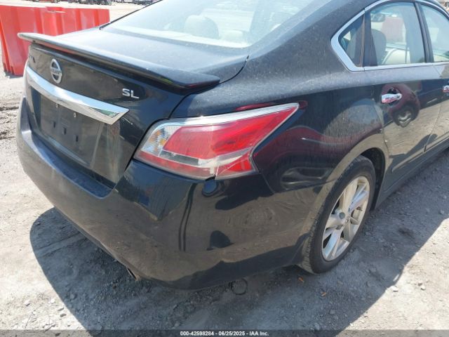 2015 NISSAN ALTIMA 1N4AL3AP2FN403908 Photo 5