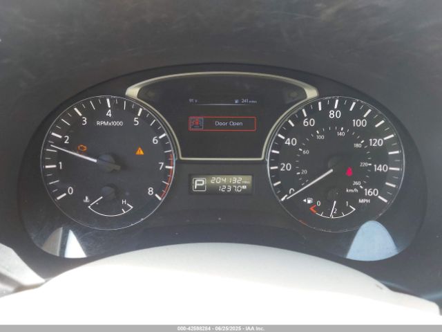 2015 NISSAN ALTIMA 1N4AL3AP2FN403908 Photo 6