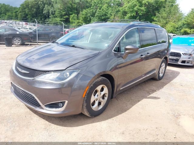 2017 CHRYSLER PACIFICA 2C4RC1EG4HR511058 Photo 1
