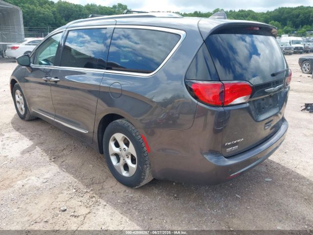 2017 CHRYSLER PACIFICA 2C4RC1EG4HR511058 Photo 2