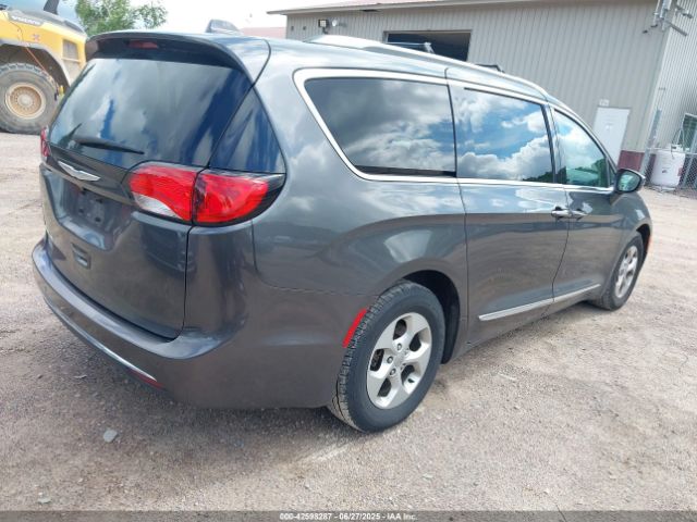 2017 CHRYSLER PACIFICA 2C4RC1EG4HR511058 Photo 3