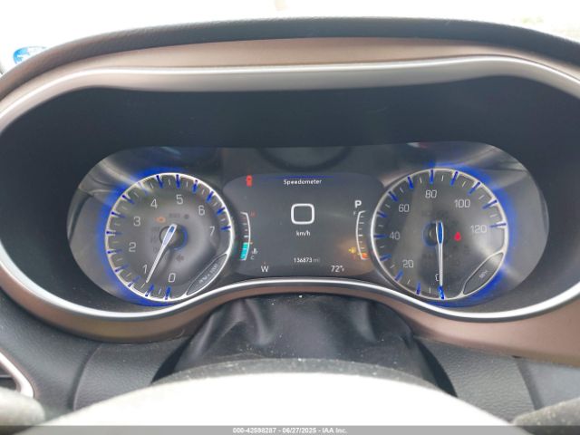 2017 CHRYSLER PACIFICA 2C4RC1EG4HR511058 Photo 6