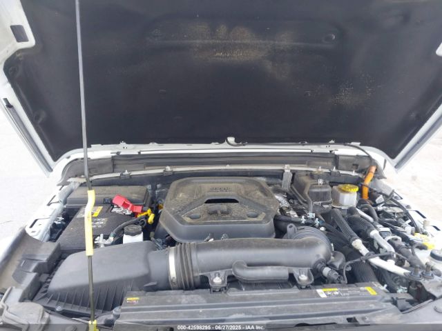 2024 JEEP WRANGLER 4XE 1C4RJXP64RW270463 Photo 9