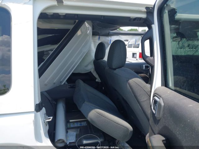 2024 JEEP WRANGLER 4XE 1C4RJXP64RW270463 Photo 7