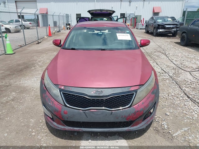 5XXGM4A7XEG291859 KIA dohc gdi theta ii