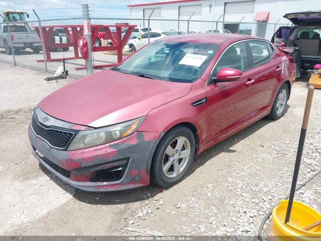 5XXGM4A7XEG291859 KIA dohc gdi theta ii