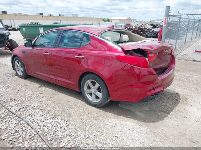 5XXGM4A7XEG291859 KIA dohc gdi theta ii