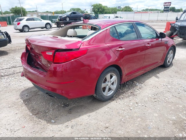 5XXGM4A7XEG291859 KIA dohc gdi theta ii