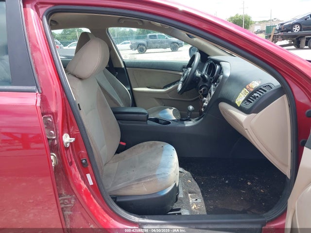 5XXGM4A7XEG291859 KIA dohc gdi theta ii