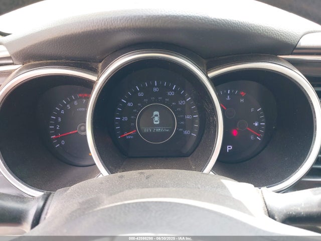 5XXGM4A7XEG291859 KIA dohc gdi theta ii