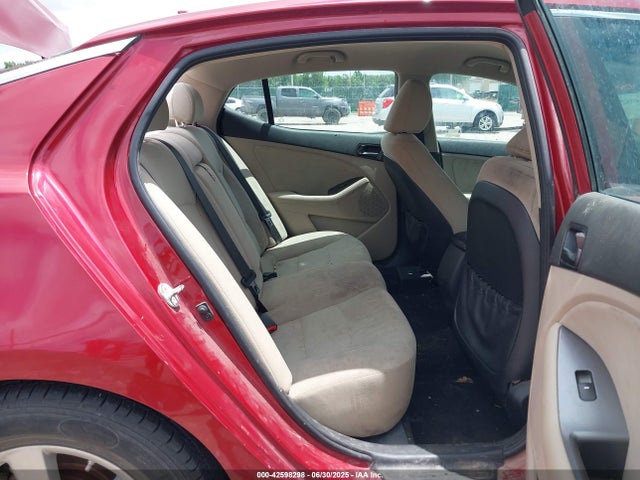 5XXGM4A7XEG291859 KIA dohc gdi theta ii