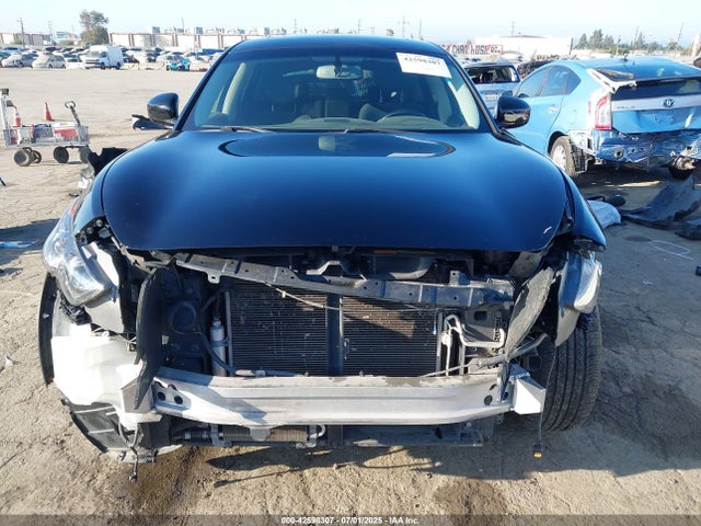 Infiniti 2015 2015 JN8CS1MUXFM381615 Image 13