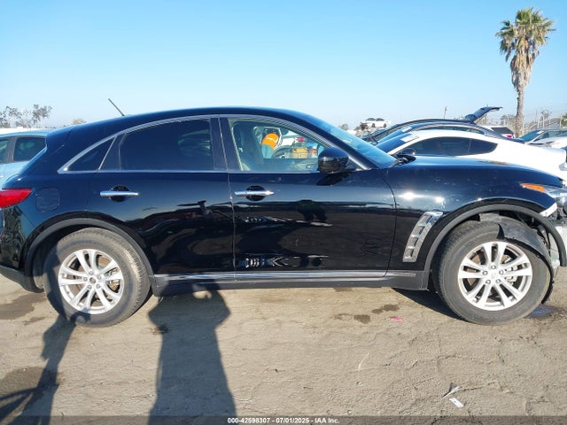 Infiniti 2015 2015 JN8CS1MUXFM381615 Image 14