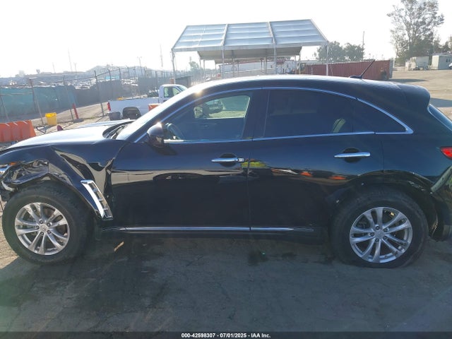 Infiniti 2015 2015 JN8CS1MUXFM381615 Image 15