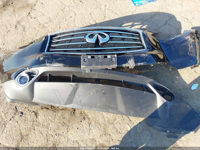 Infiniti 2015 2015 JN8CS1MUXFM381615 Image 12