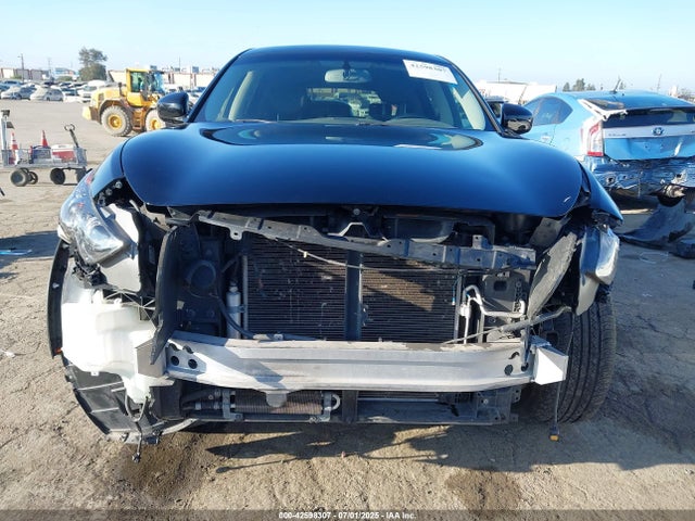 Infiniti 2015 2015 JN8CS1MUXFM381615 Image 20
