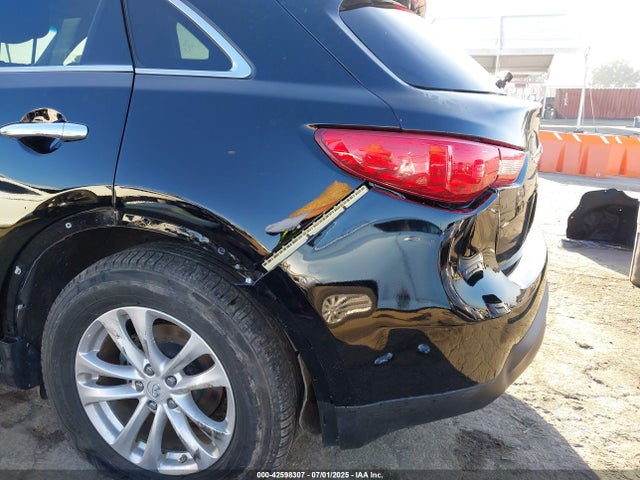 Infiniti 2015 2015 JN8CS1MUXFM381615 Image 6