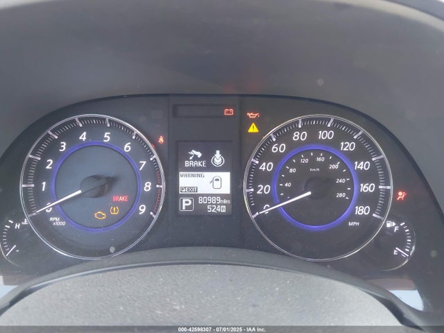 Infiniti 2015 2015 JN8CS1MUXFM381615 Image 7