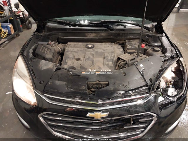 Chevrolet lfx - sidi, vvt, e85 max, aluminum 2016 2GNFLFE32G6277815 Image 10