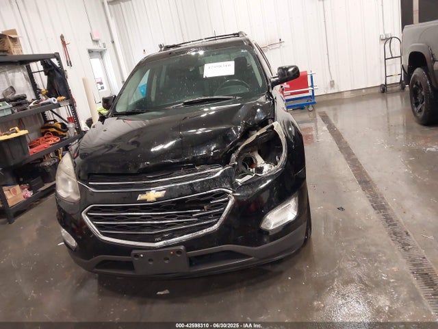 Chevrolet lfx - sidi, vvt, e85 max, aluminum 2016 2GNFLFE32G6277815 Image 12