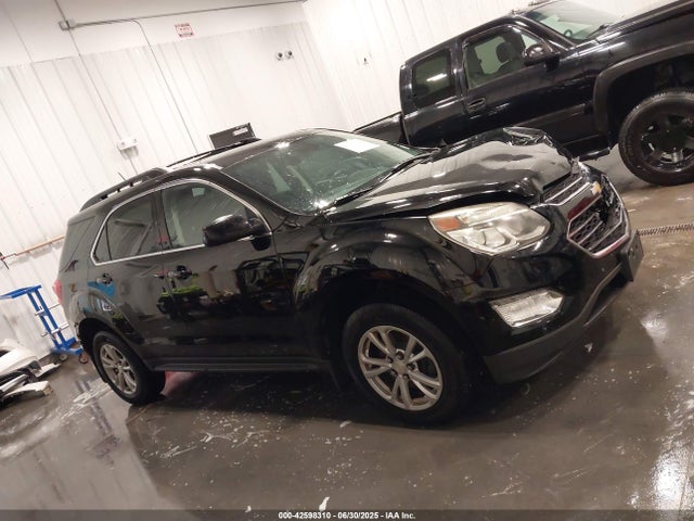 Chevrolet lfx - sidi, vvt, e85 max, aluminum 2016 2GNFLFE32G6277815 Image 13