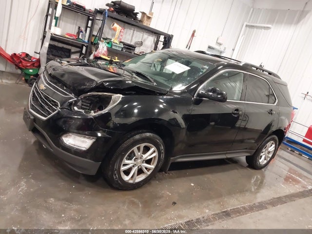 Chevrolet lfx - sidi, vvt, e85 max, aluminum 2016 2GNFLFE32G6277815 Image 14