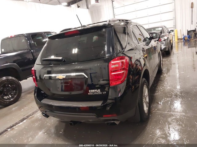 Chevrolet lfx - sidi, vvt, e85 max, aluminum 2016 2GNFLFE32G6277815 Image 16