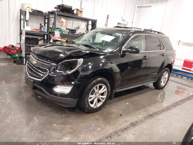 Chevrolet lfx - sidi, vvt, e85 max, aluminum 2016 2GNFLFE32G6277815 Image 2